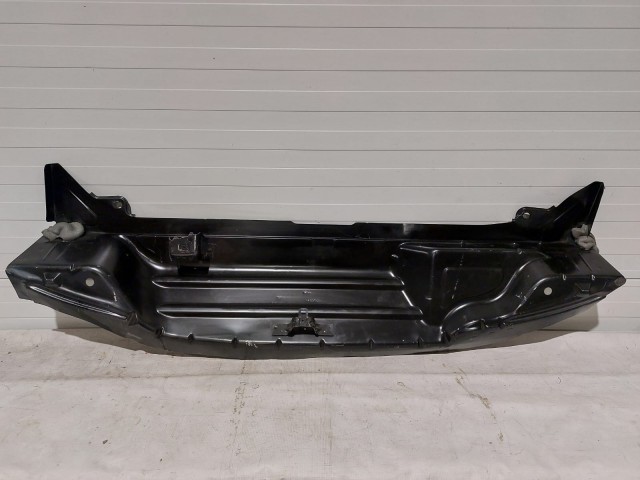 Cowl Top Panel